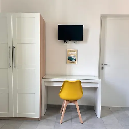 Visconti House Apartment Desio Exterior photo