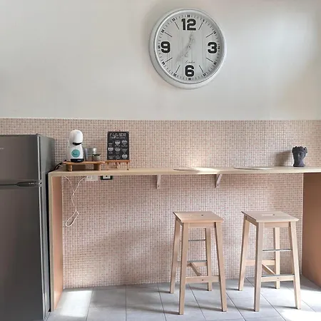 Visconti House Apartment Desio Exterior photo