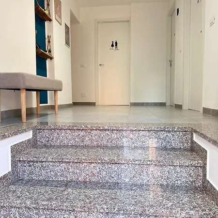 Visconti House Apartment Desio Exterior photo