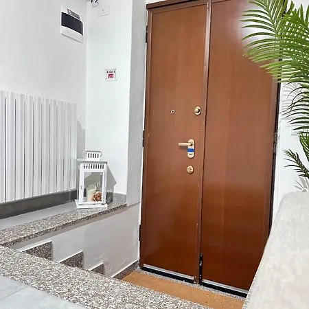 Visconti House Apartment Desio Exterior photo