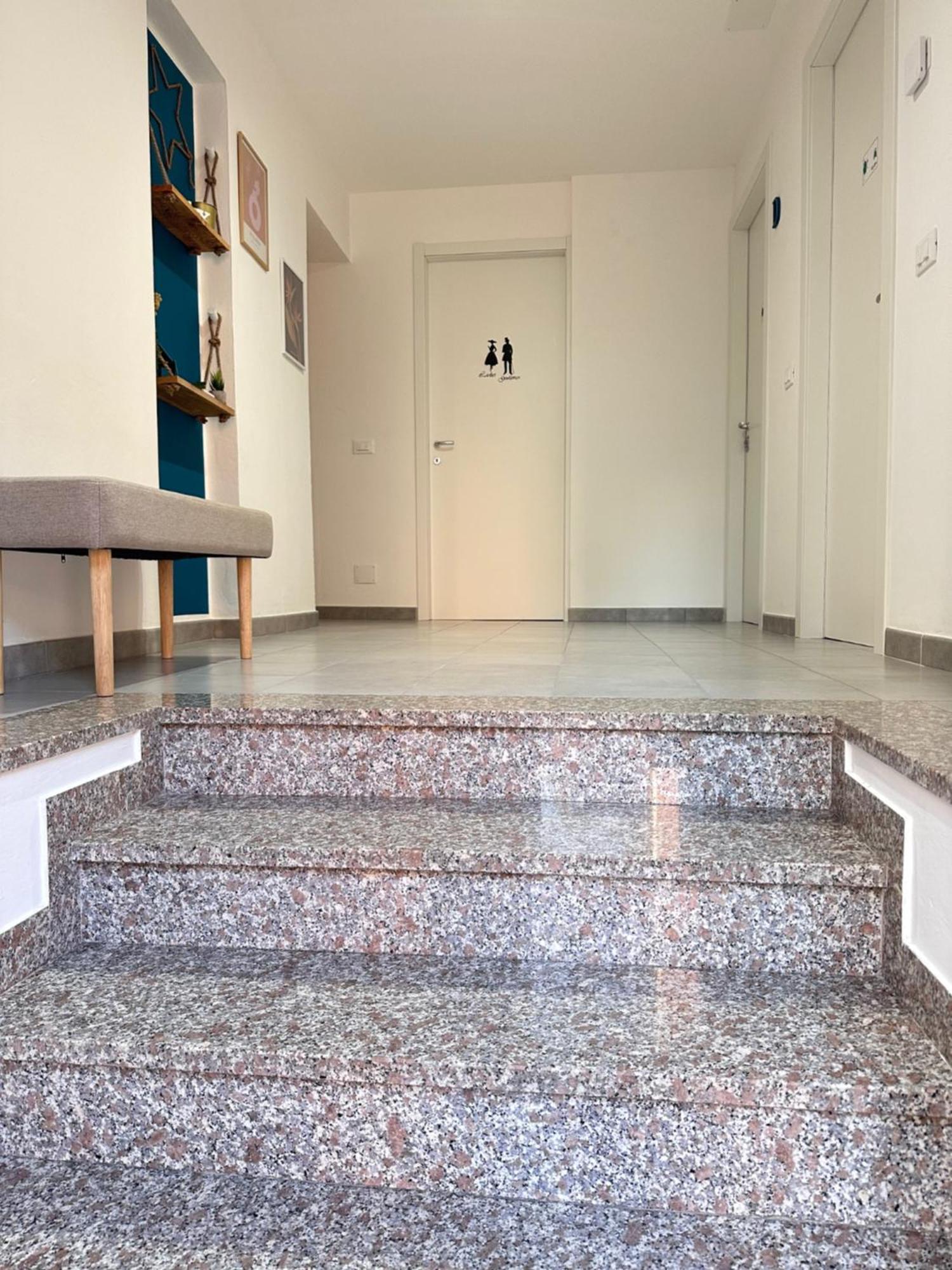 Apartment Visconti House