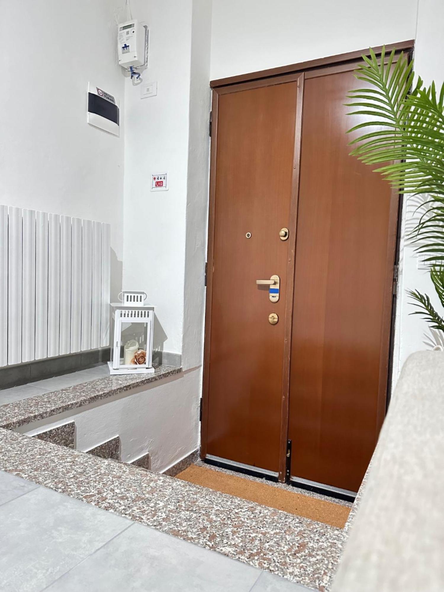 Apartment Visconti House *