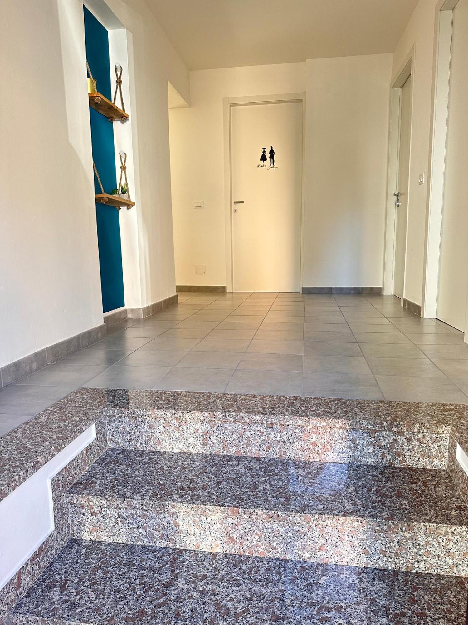 Apartment Visconti House