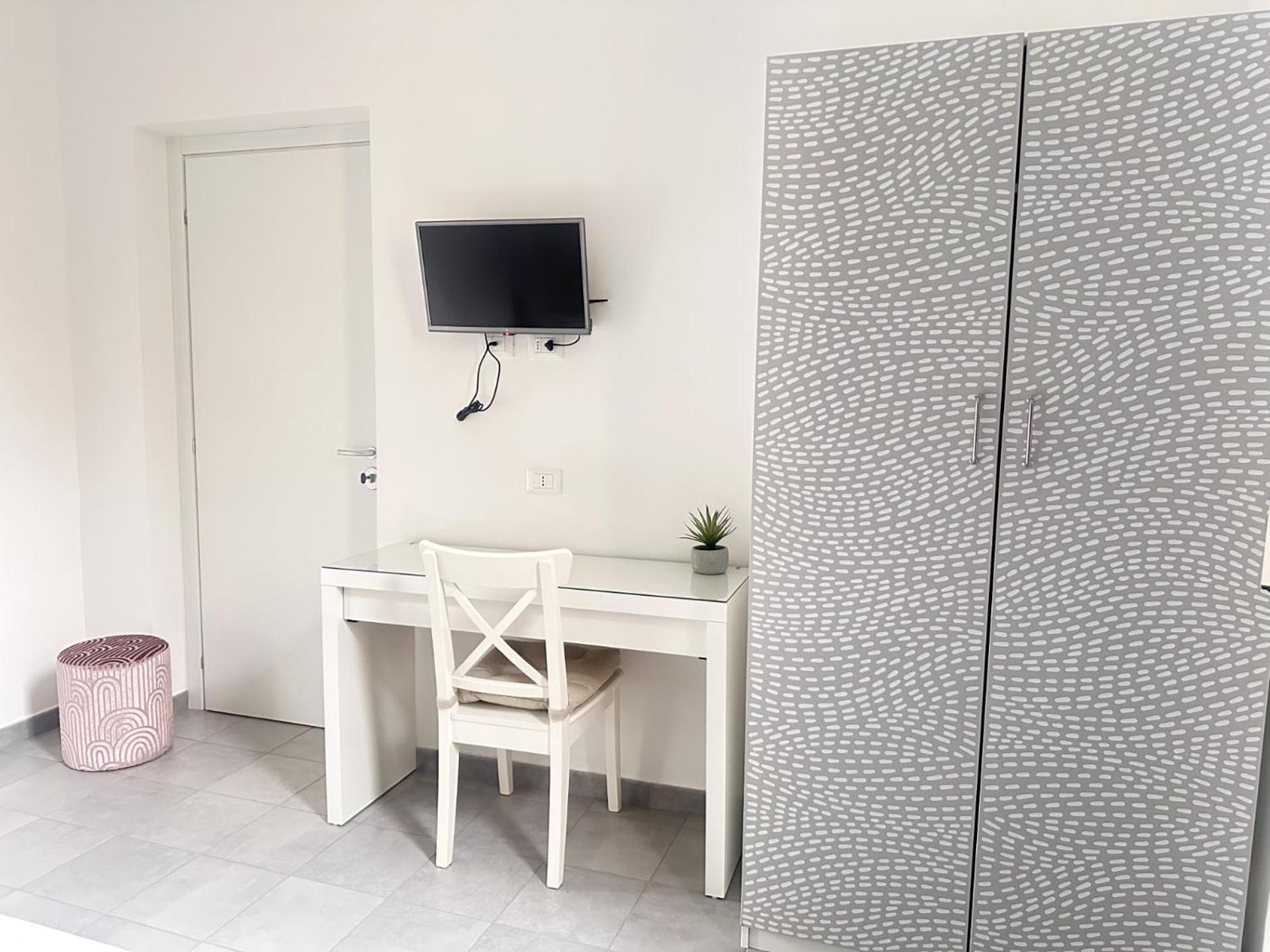 Visconti House Desio