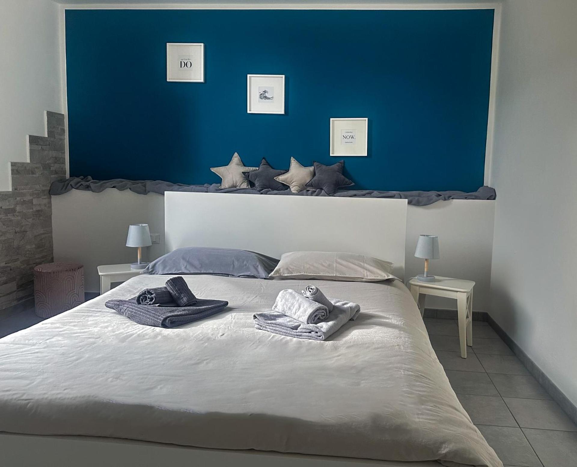 Apartment Visconti House *